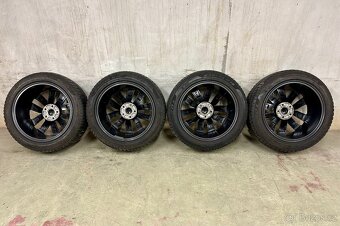 Alu kola Almere VW Škoda Audi Seat - 6