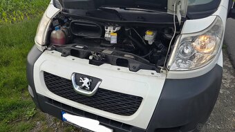 Peugeot Boxer 3.0 D L2H2 - 6
