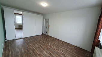 Pronájem bytu 1+1 37,5 m2 s velkou loggií+sklep; OV-Poruba - 6
