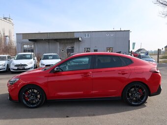 Hyundai i30 2.0T-GDI,206kW,NPerformance,Fastback - 6