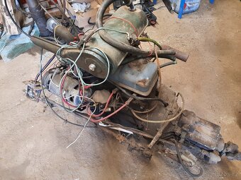 Prodám motor - 6