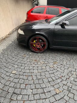 Alu r18 5x112 výměna za r18-19 - 6