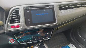 Honda HR-V - 6