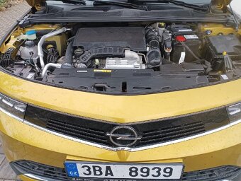 Prodám Opel Astra 1,2 81 kw - NEJSEM BAZAR - 6