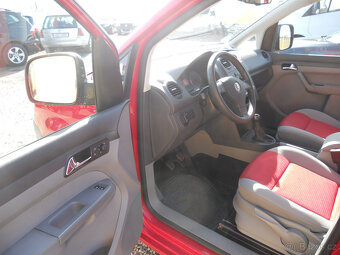 Volkswagen Caddy 1.4i 59Kw LIFE - 6