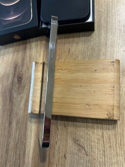 iPhone 12 Pro 128G Baterie 78% - 6