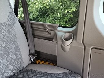 Opel Vivaro Life 1,9tdi,74kw - 6