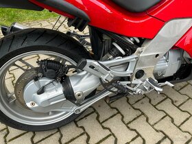 BMW K 1200 RS - 6