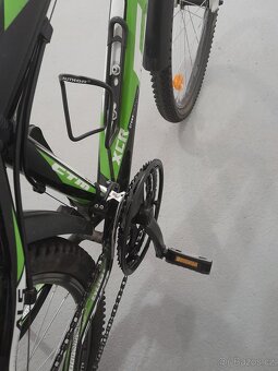Horské kolo CTM Terrano 15 - 6