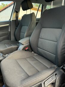 Škoda Octavia 1.9TDI 77kw - 6