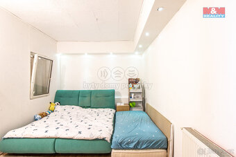 Prodej bytového domu, 352 m², Česká Lípa, ul. Žižkova - 6
