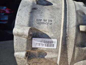Bmw zf 8hp70x - 6