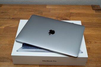 Apple Macbook pro M1 2020 8gb ram 256gb Touchbar - 6