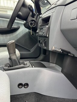 Škoda Fabia 1.4 MPI 50 kW - 6