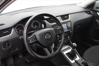 Škoda Octavia 1.6TDI 85kW AMBITION 1.MAJ. ČR (2018) - 6