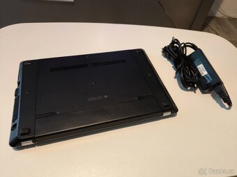 HP ProBook 4530s - 6