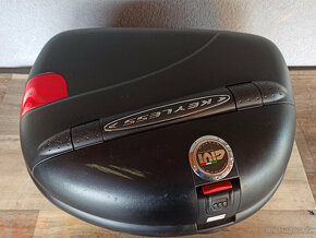 Kufr Givi E41N Keyless - 6