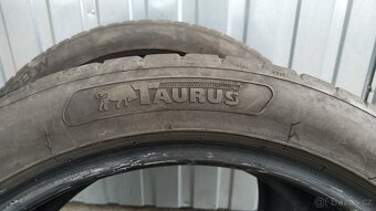 Letní pneu Taurus - 6