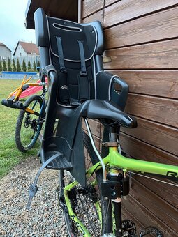 Cyklosedacka Britax Romer - 6