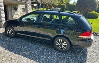 Volkswagen Golf V Variant 1,9 TDI, 77 kW - 6