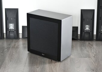 Kef T205 - 6