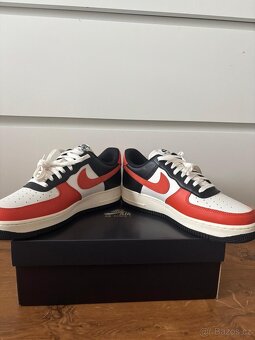 Nike Air Force 1 42,5 - 6