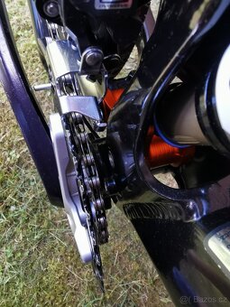 Horske kolo celopero kola 29 velikost M - 6