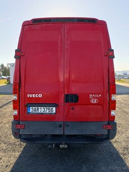 IVECO DAILY 3.0 - 6