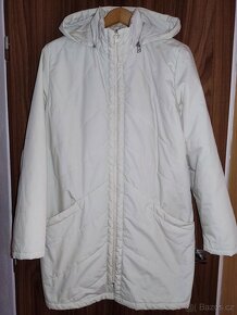 Zimní bunda/kabát M/L - 6