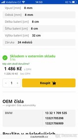 Bmw 520i e60 - 6