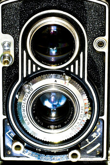 Flexaret Va Prontor SVS - 6