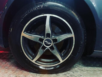 Veškeré náhradní díly Škoda Octavia 2 FL kombi CAYC LHW LF8J - 6
