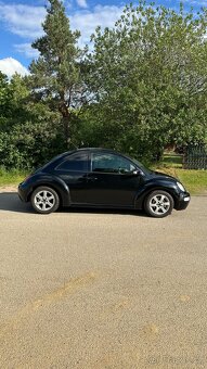Volkswagen New Beetle 1.9 tdi 74kw Style - 6
