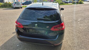 Peugeot 308 SW 1.2i Style Panorama - 6