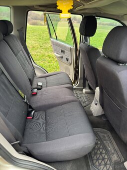 Land Rover Freelander 1 TD4 - 6