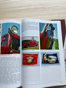 Historické stříkačky I,II - 6