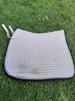 Eskadron cotton šedá sada - 6