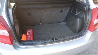 ŠKODA Fabia 1.2Tsi 63KW r. 2014, klima ,.TK 11/26, E-3 - 6