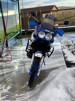 Yamaha Supertenere xtz750 papírově 25kw -A2 - 6