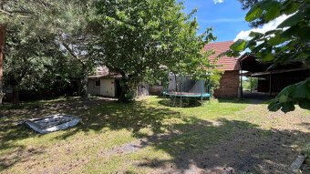 Rodinný dům vč. technických staveb na pozemku 3496m2 - 6