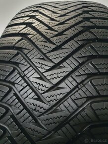 2x TÉMĚŘ NOVÉ 215/45 R17 Zimní pneu Laufenn iFit + - 6
