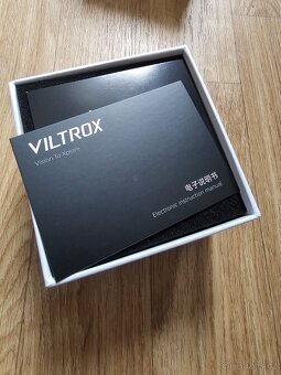 Viltrox AF 28mm / f4,5 (X mount) - 6