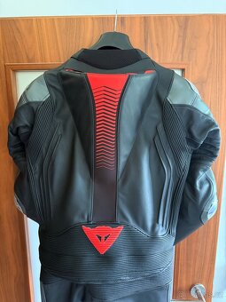 Kombineza Dainese Laguna Seca 5 - 6