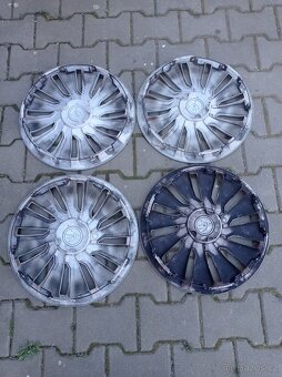 Poklice 16' - Škoda - 6
