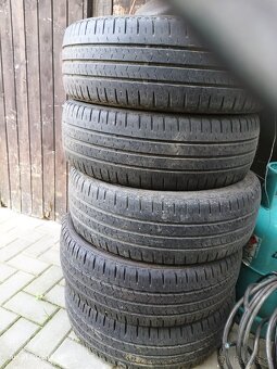 Letní pneu 195/60 R 16C - 6