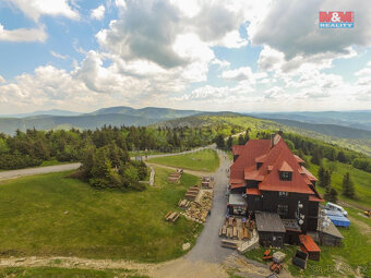 Prodej hotelu, 1150 m², Dolní Bečva - 6