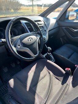 Hyundai ix20 - 6