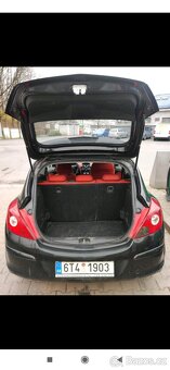 0pel Corsa 1.2 16V 59kw - 6
