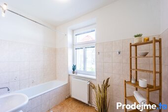 Prodej bytu 2+1, 71 m2, Třebízského Znojmo, ev.č. 100079 - 6