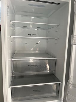 LG lednice - 6